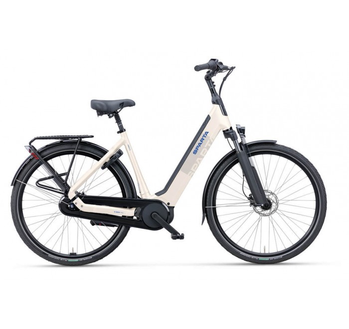 Sparta d-Rule Fit 625Wh