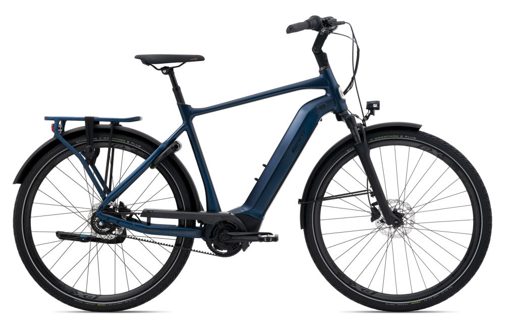 Giant DailyTour E+ 1 BD 625Wh